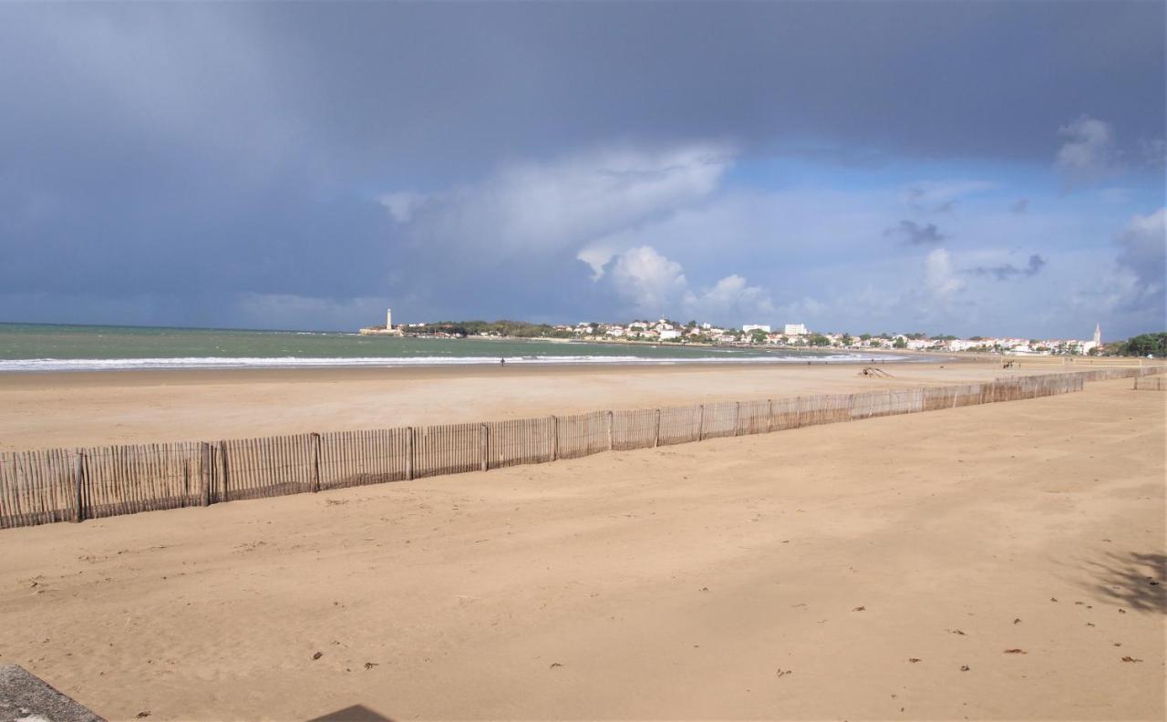 Maison Tout Confort A La Mer 200M De La Plage, 2 Chambres, 2Min Royan Saint-Georges-de-Didonne Exterior photo