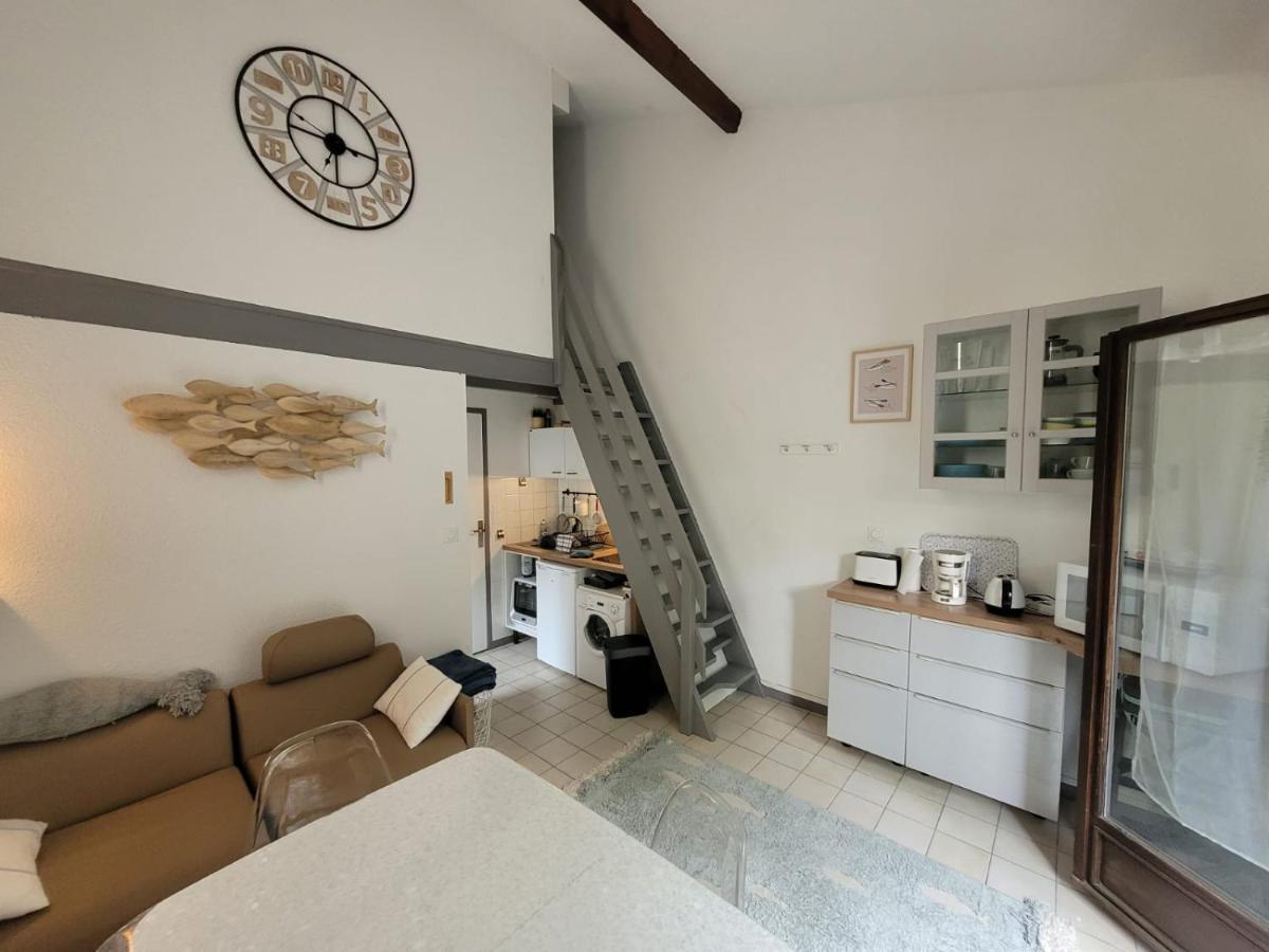Maison Tout Confort A La Mer 200M De La Plage, 2 Chambres, 2Min Royan Saint-Georges-de-Didonne Exterior photo