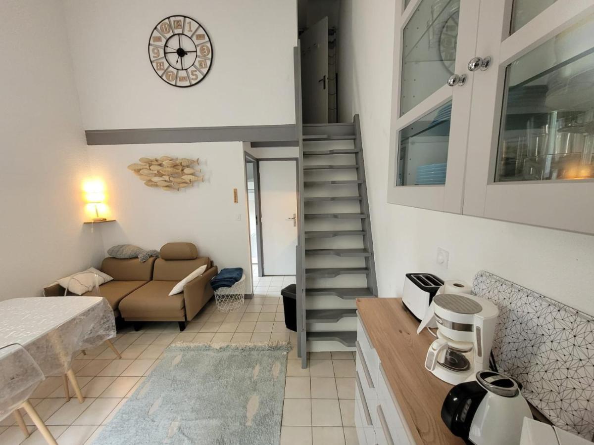Maison Tout Confort A La Mer 200M De La Plage, 2 Chambres, 2Min Royan Saint-Georges-de-Didonne Exterior photo